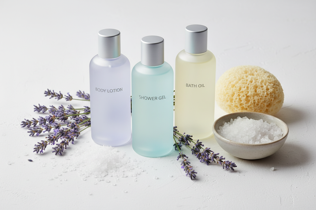 Bath & Body