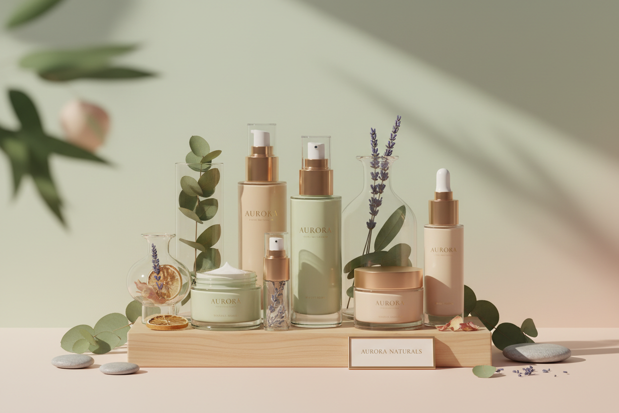 Skincare & Beauty