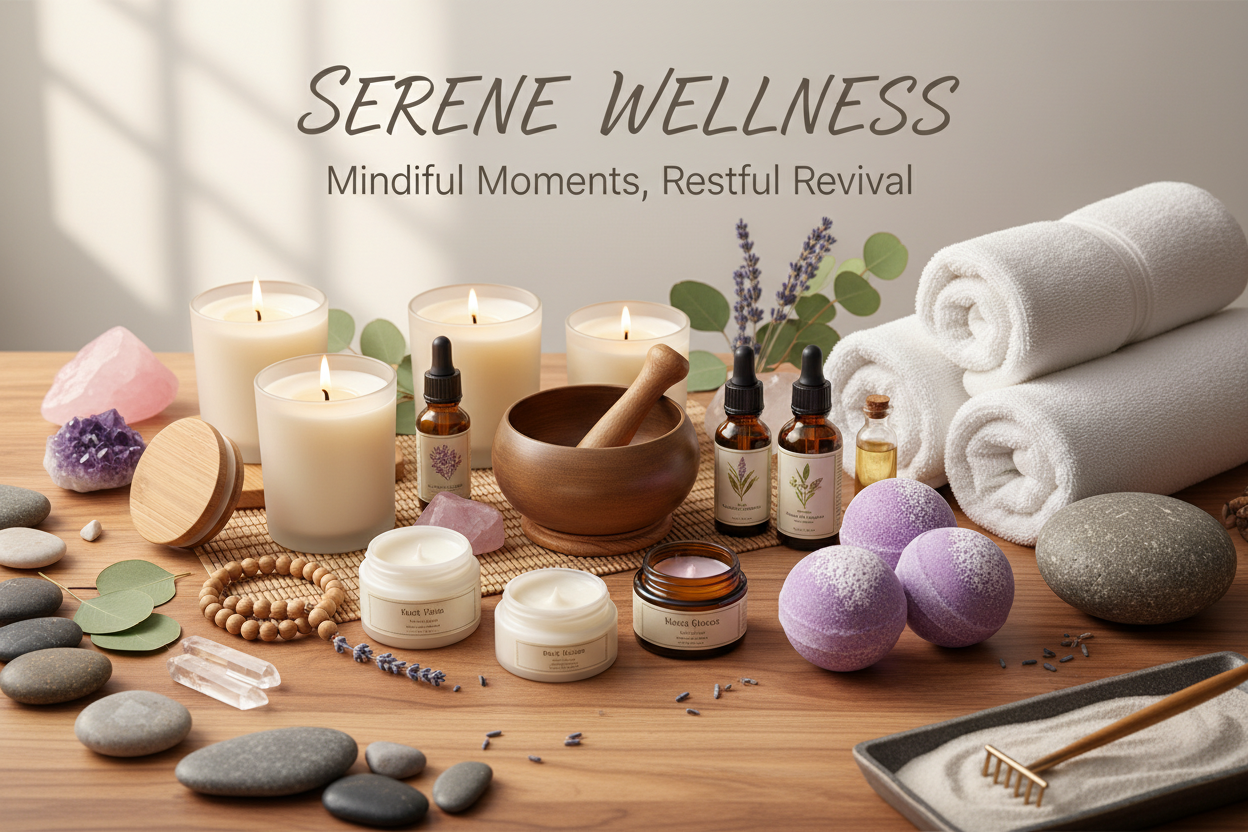 Wellness & Self-Care