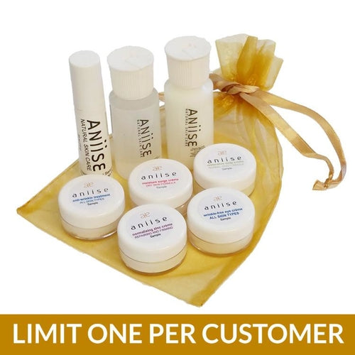 Pack de Muestras de Skincare - Nuestros Productos Más Vendidos