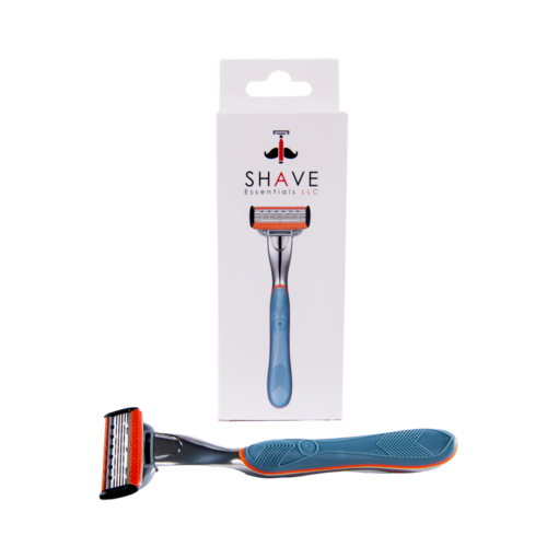 Kit de Aseo Completo para Hombres - Shave Essentials
