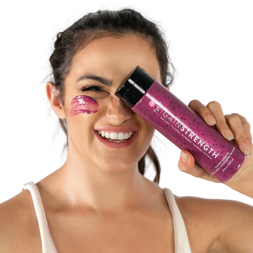 Mascarilla Exfoliante Ultra Nutritiva - Renovación Profunda