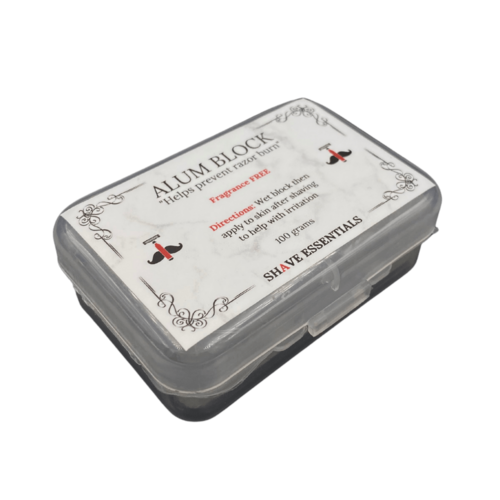 Kit de Aseo Completo para Hombres - Shave Essentials